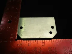 Applied Materials (AMAT) 0020-09881   ADAPTER, MANIFOLD