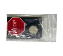 Applied Materials (AMAT) 0020-10000 Back Plate Throttle Drive (Black)