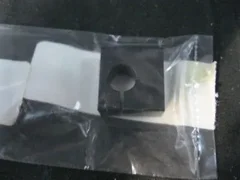 Applied Materials (AMAT) 0020-10079 CLAMP LEAD SCREW, LIFT