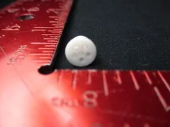 Applied Materials (AMAT) 0020-10091 FEEDTHROUGH 100MM