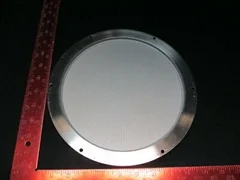 Applied Materials (AMAT) 0020-10123 PLATE PERF NI 200MM