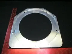 Applied Materials (AMAT) 0020-10141   PUMPING PLATE, SEMICONDUCTOR PART