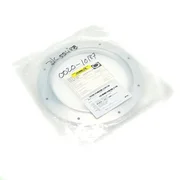 Applied Materials AMAT 0020-10187 Window Clamp Q Ring 200mm/8&quot; (Refurb)
