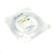 Applied Materials AMAT 0020-10187 Window Clamp Q Ring 200mm/8&quot; (Refurb)