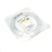 Applied Materials AMAT 0020-10187 Window Clamp Q Ring 200mm/8&quot; (Refurb)