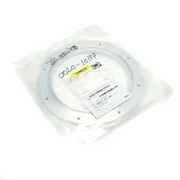 Applied Materials AMAT 0020-10187 Window Clamp Q Ring 200mm/8&quot; (Refurb)