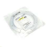 Applied Materials AMAT 0020-10187 Window Clamp Q Ring 200mm/8&quot; (Refurb)