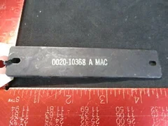 Applied Materials (AMAT) 0020-10368