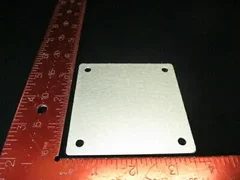 Applied Materials (AMAT) 0020-10442   PLATE, FAN COVER