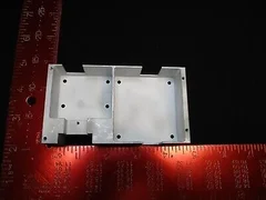 Applied Materials (AMAT) 0020-10482 BOX,TEMP/LEVEL SENSOR