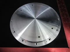 Applied Materials (AMAT) 0020-10518 PEDESTAL THK 200MM