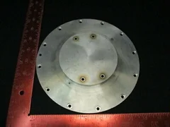 Applied Materials (AMAT) 0020-10520 PEDESTAL THICK 125MM GRAPHITE/QUARTZ