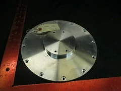 Applied Materials (AMAT) 0020-10521 PEDESTAL THICK 100MM GRAPHITE/QUARTZ