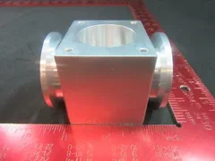 Applied Materials (AMAT) 0020-10760 HOUSING CVD THROTTLE