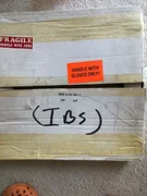 Applied Materials AMAT 0020-10764