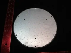 Applied Materials (AMAT) 0020-10936 BLOCKER PLATE,SILANE 200MM