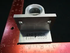 Applied Materials (AMAT) 0020-10973   BRACKET, L CHAMBER CLAMP
