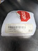 Applied Materials (AMAT) 0020-10973 BRKLT, L CHMBER CLMP SACVD