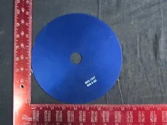 Applied Materials (AMAT) 0020-13047  Wafer calibration AL 200mm