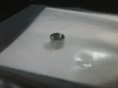 Applied Materials AMAT 0020-13257 RETAINER RING FOR CHAMBER OVERTEMP SWITC