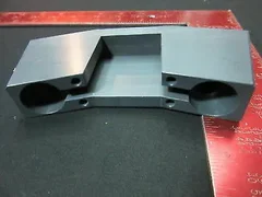 Applied Materials (AMAT) 0020-15414 COVER - WAFER LOSS SENSOR - FIBER OPTIC