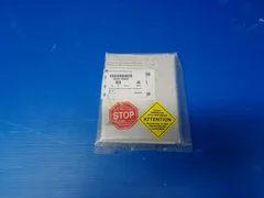 Applied Materials AMAT 0020-18462 Lower Motor Robot Extension