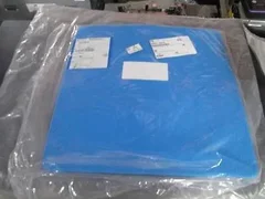 Applied Materials / AMAT 0020-18578 THERMAL GASKET,HEATER BLOCK .010&quot; GRAFOI