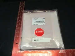 Applied Materials (AMAT) 0020-18621 PLATE,TTF CENTER REAR,ULTIMA HDP-CVD