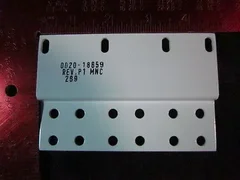 Applied Materials (AMAT) 0020-18659 BRKT 3 FINAL VALVE FUJIKIN ULTIMA HDP-CV