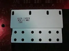 Applied Materials (AMAT) 0020-18659 BRKT 3 FINAL VALVE FUJIKIN ULTIMA HDP-CV