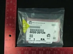Applied Materials AMAT 0020-20126 CTA-20126   Stand off ceramic DC Bias