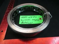 Applied Materials (AMAT) 0020-20394 VACUUM MAGNET RETAINER