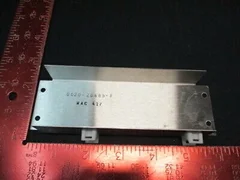 Applied Materials (AMAT) 0020-20485 COVER LAMP SIDE