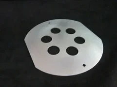 Applied Materials (AMAT) 0020-20500   Shield Cryo, Round