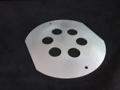 Applied Materials (AMAT) 0020-20500 Shield Cryo, Round