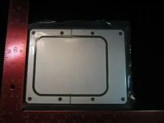 Applied Materials (AMAT) 0020-20558   BLANK SLIT VALVE 
