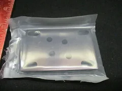 Applied Materials (AMAT) 0020-20626   BLOCK, MOUNTING, SHUT-OFF VALVE