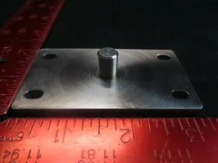 Applied Materials (AMAT) 0020-20665 PIN GUIDE SOURCE