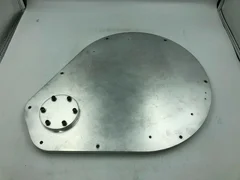 Applied Materials AMAT 0020-20676 Endura Preclean Cover