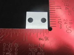 Applied Materials (AMAT) 0020-20726 COLLIMATOR BRACKET
