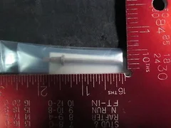 Applied Materials (AMAT) 0020-21031  Actuator, Lid-In-Place, Shield Treatment