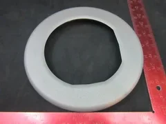 Applied Materials (AMAT) 0020-21285 CLAMPING RING 6&quot; TIN SMRMF