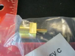 Applied Materials (AMAT) 0020-21484   BUSHING GROUND