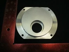 Applied Materials (AMAT) 0020-21691 PLATE 8" CCD VACUUM SEAL