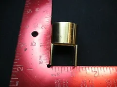 Applied Materials (AMAT) 0020-22010   Cap, Lamp