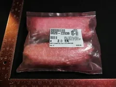 Applied Materials (AMAT) 0020-22039   New BRACKET, CLAMP SOURCE COLLIMATION 