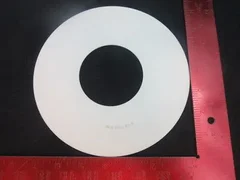 Applied Materials (AMAT) 0020-22215 wPOCKET PLATE AL203 8&quot; PRECLEAN .053&quot; TH