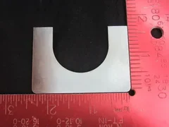 Applied Materials (AMAT) 0020-22453 Tool Robot Clamp ASSY