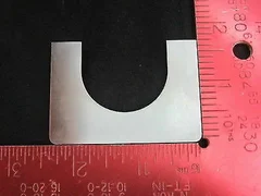 Applied Materials (AMAT) 0020-22453 Tool Robot Clamp ASSY