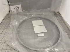 Applied Materials/AMAT 0020-22493 CLAMP SHIELD